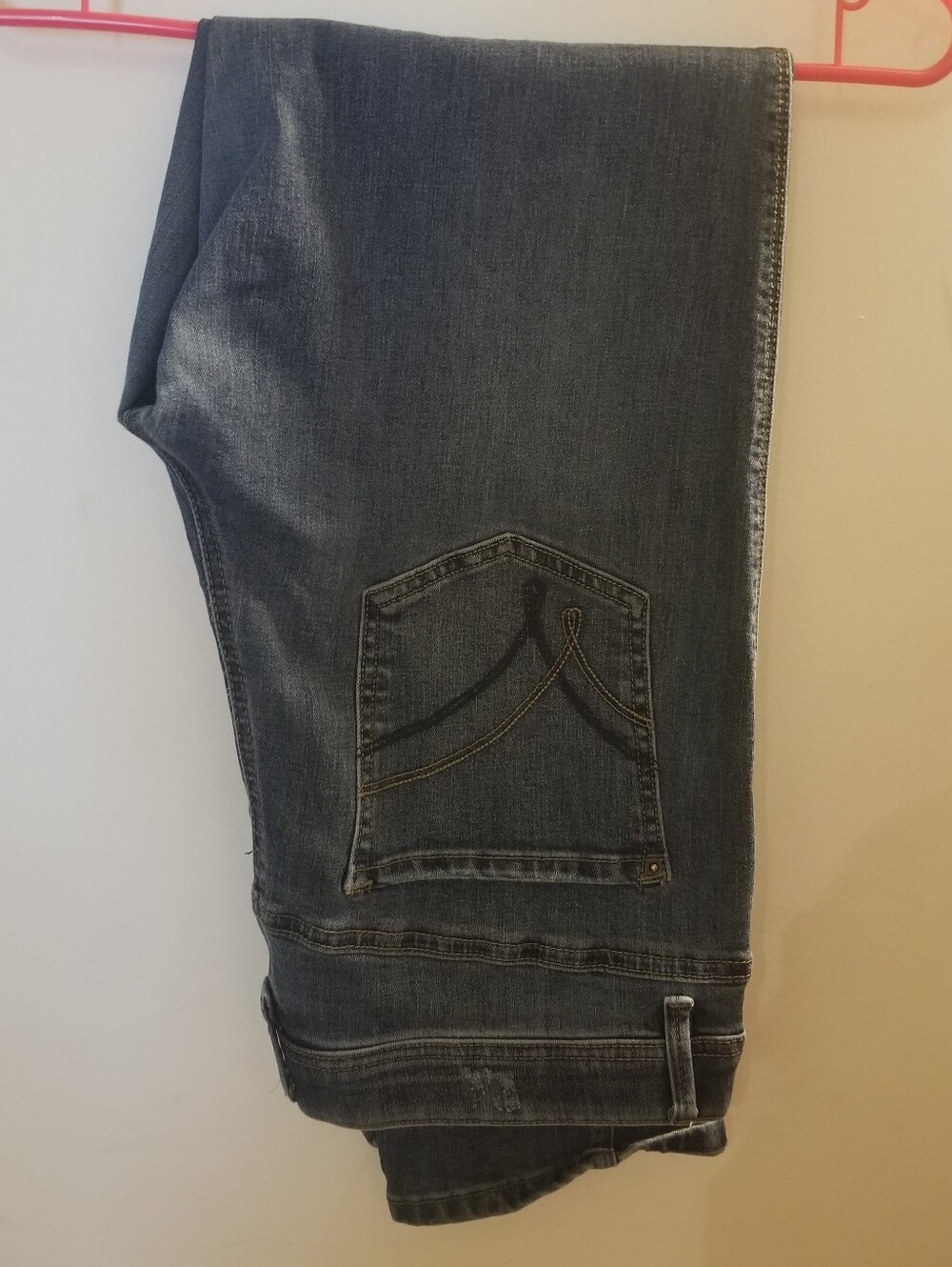 Lincoln Outfitters Darkish Wash Jeans - Size 14